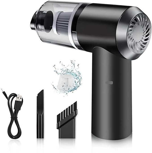 Portable Air Duster Wireless