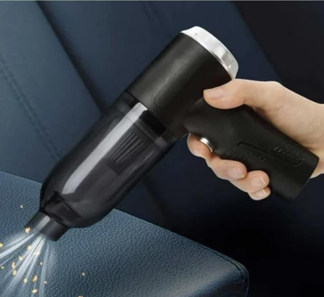 Portable Air Duster Wireless