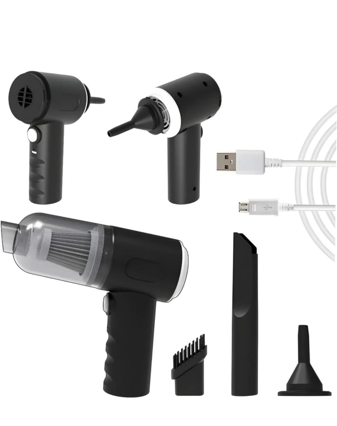 Portable Air Duster Wireless